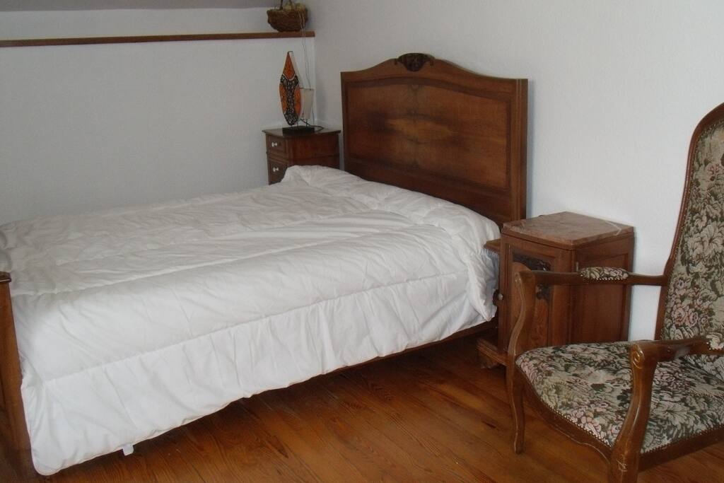 Chambre 1