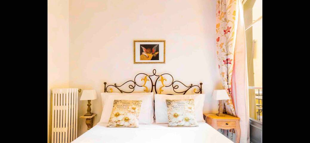 Watch the city wake light filled Medieval Palace gallery image 2