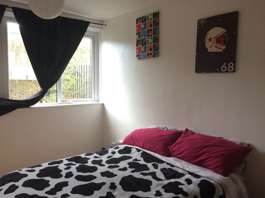Bedroom 1/3