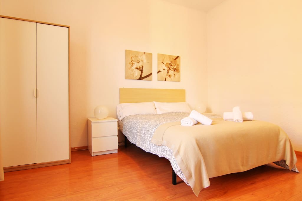 Habitación 1