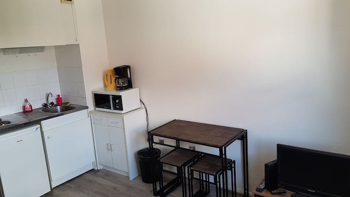 Studio Cran Gevrier - Annecy