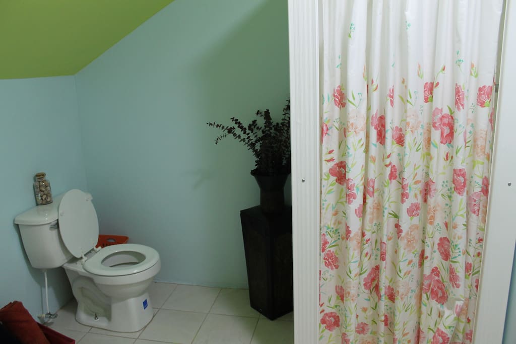 Private Bathroom