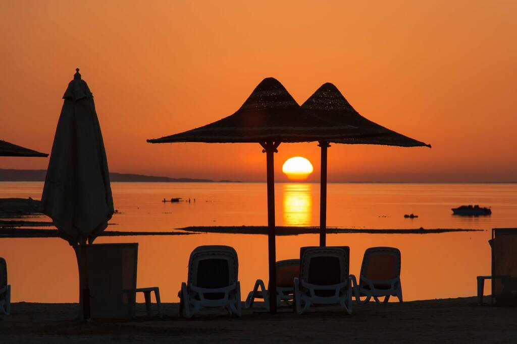 Pláž
Beach