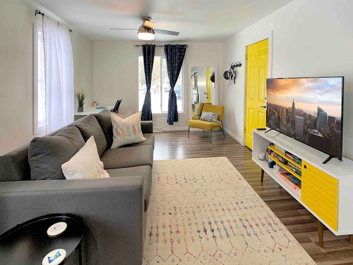 Cuyuna Vacation Rentals & Homes Minnesota, United States Airbnb