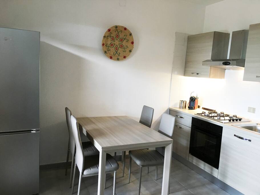 Cucina