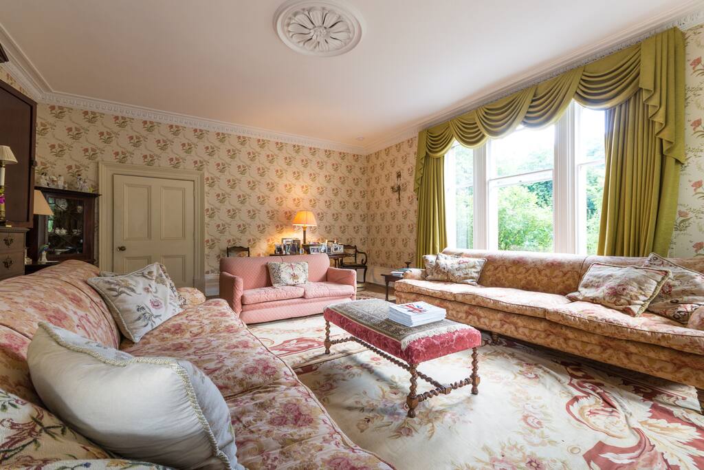 Country House Handy For Bath And The Cotswolds - Häuser Country House Handy For Bath And The Cotswolds - Häuser