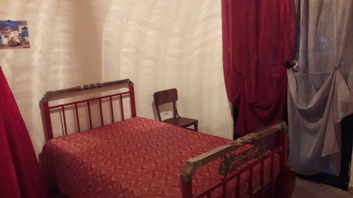 Chumba cha kulala cha 2