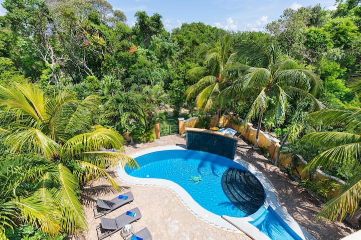Villa La Vida Loca * Private Lux *  Large Pool - México