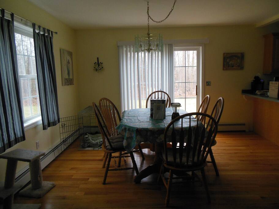 The Nook