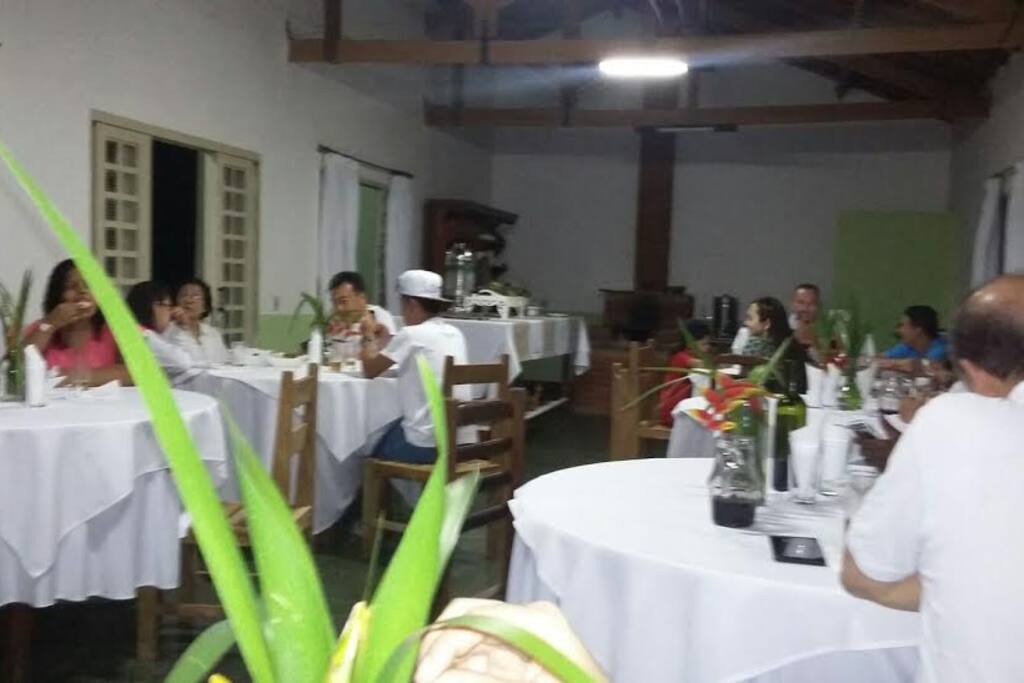 Restaurante