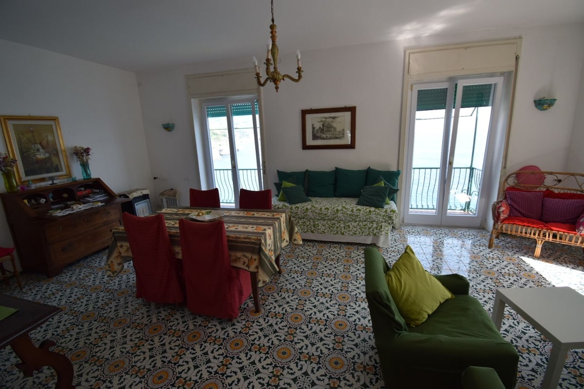 Casa Quiete — view 5