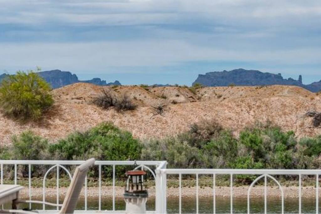 Beautiful View