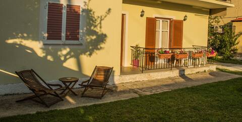 Emerald guesthouse I ⭐⭐⭐