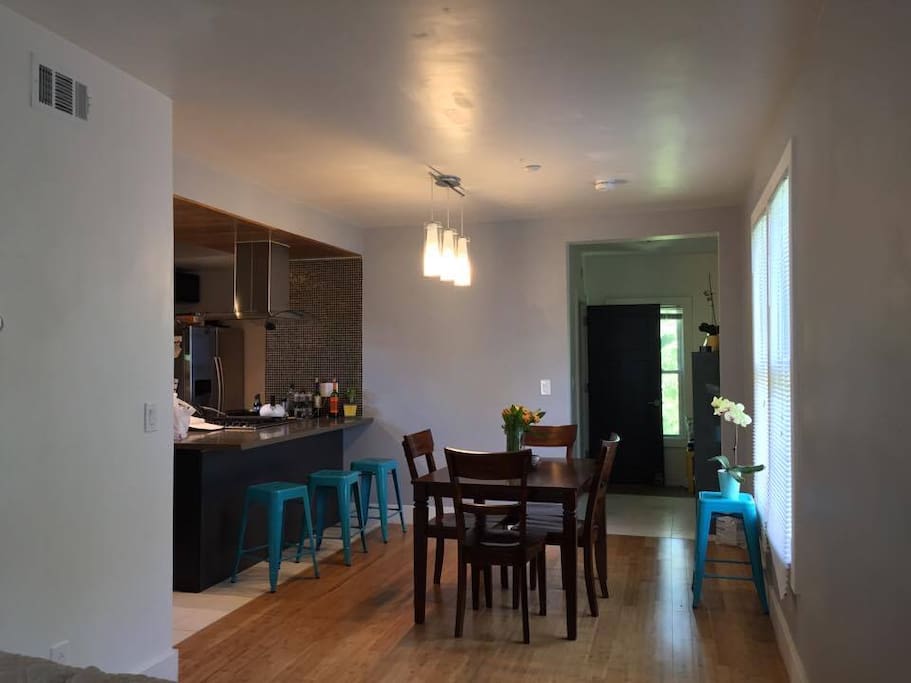 Dinning Room
