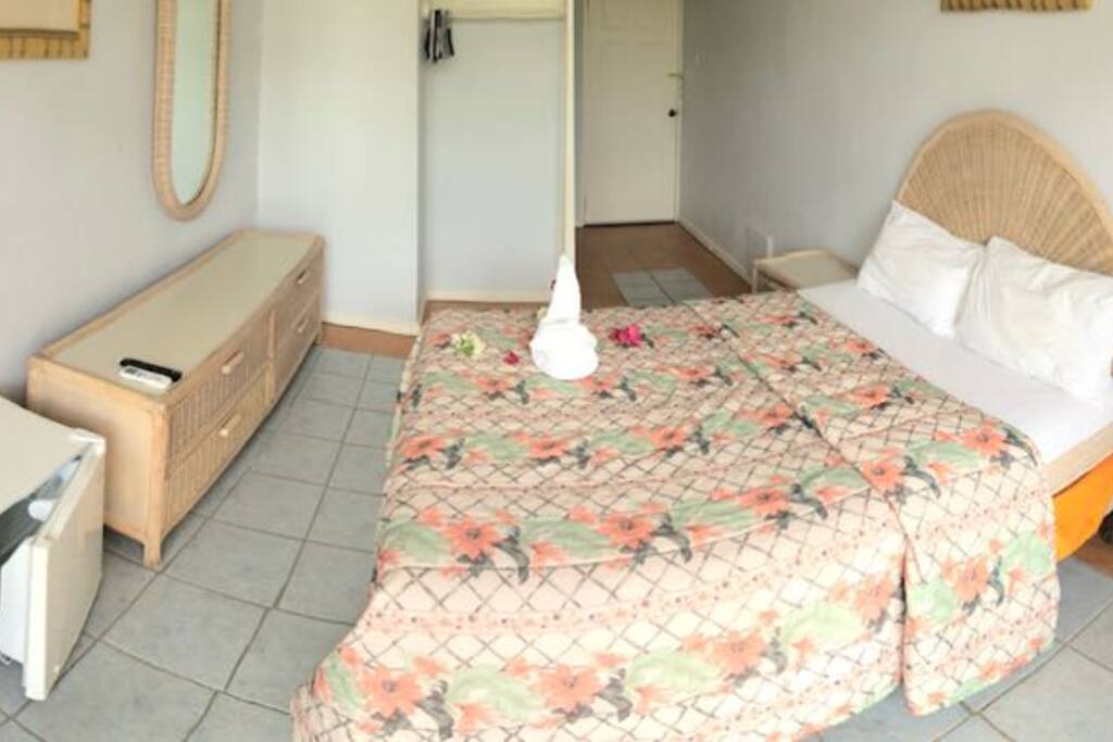 My King Room