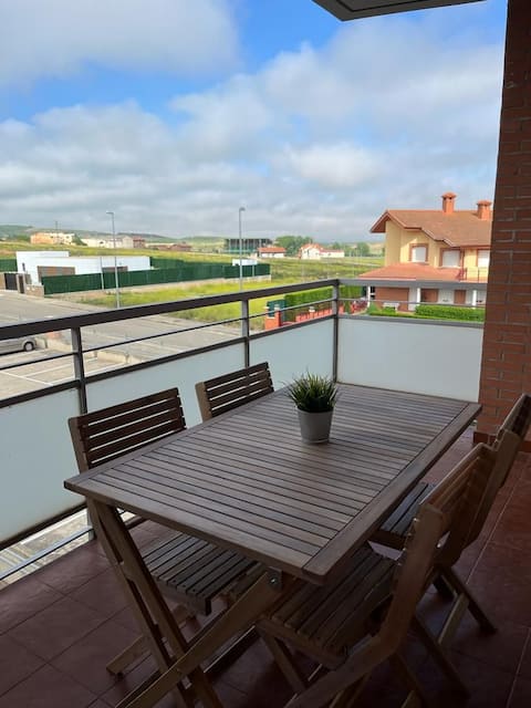 Tempranillo apartment