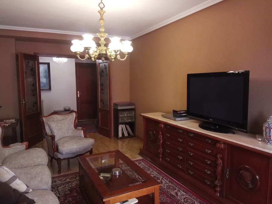 Salón