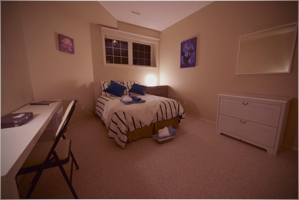 Bedroom#1