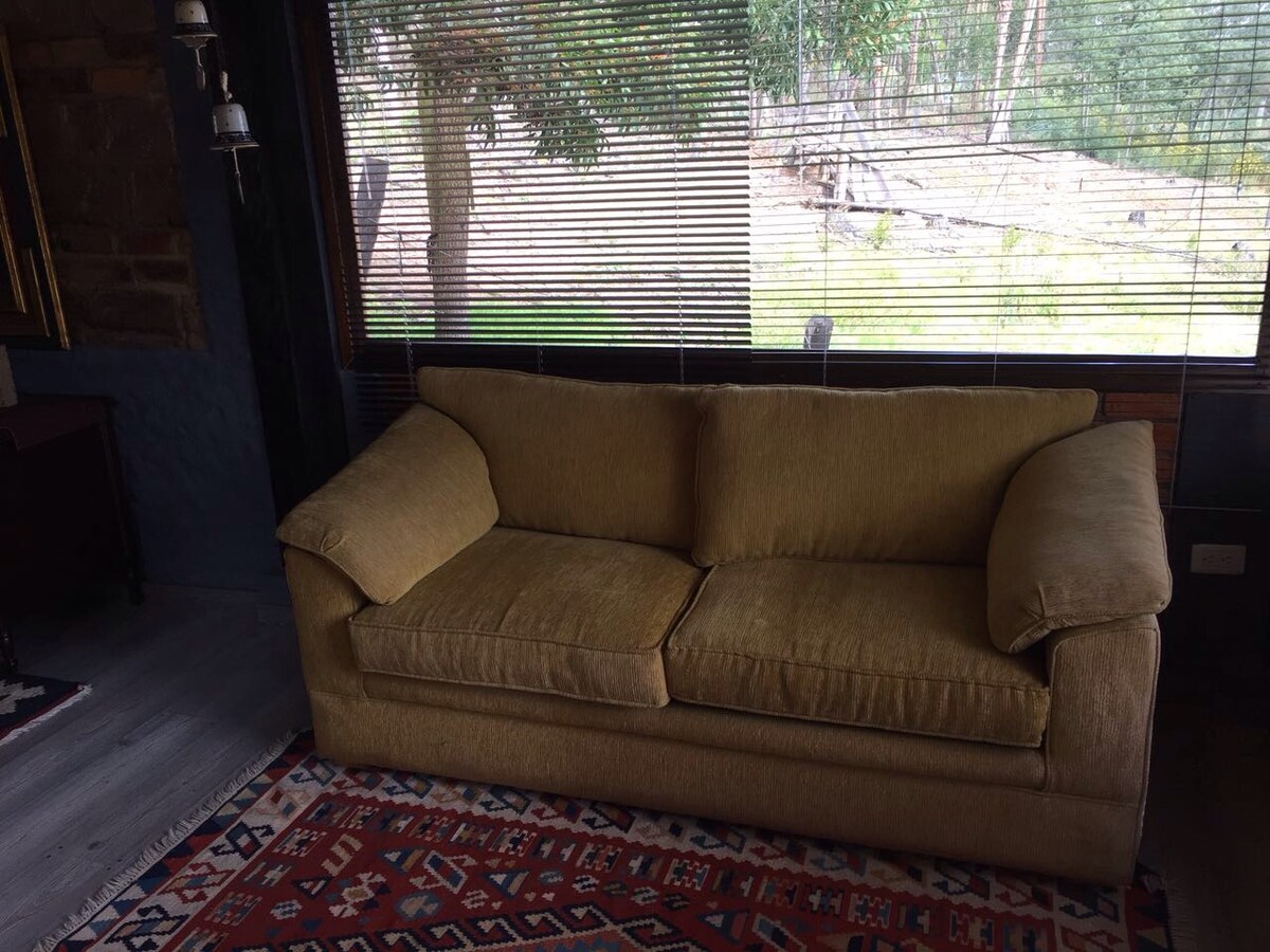 Всекидневна