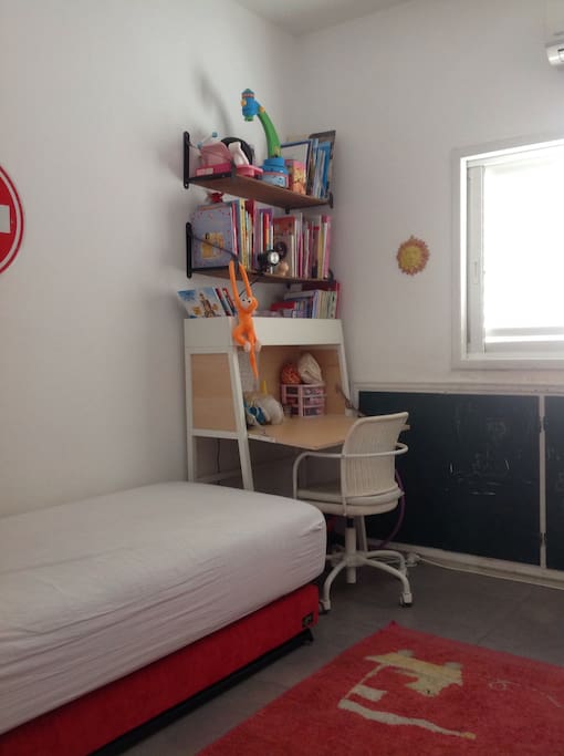 2 bedroom