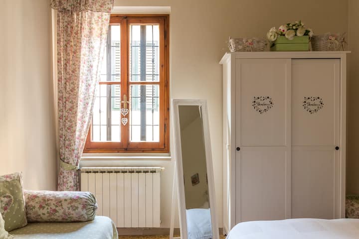 Slaapkamer