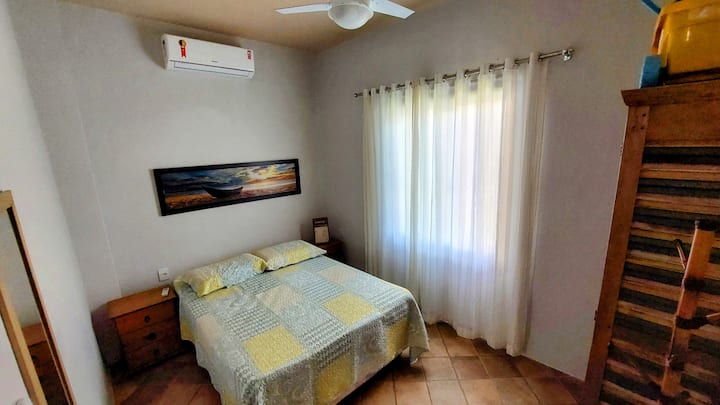 ห้องชั้นล่าง 2