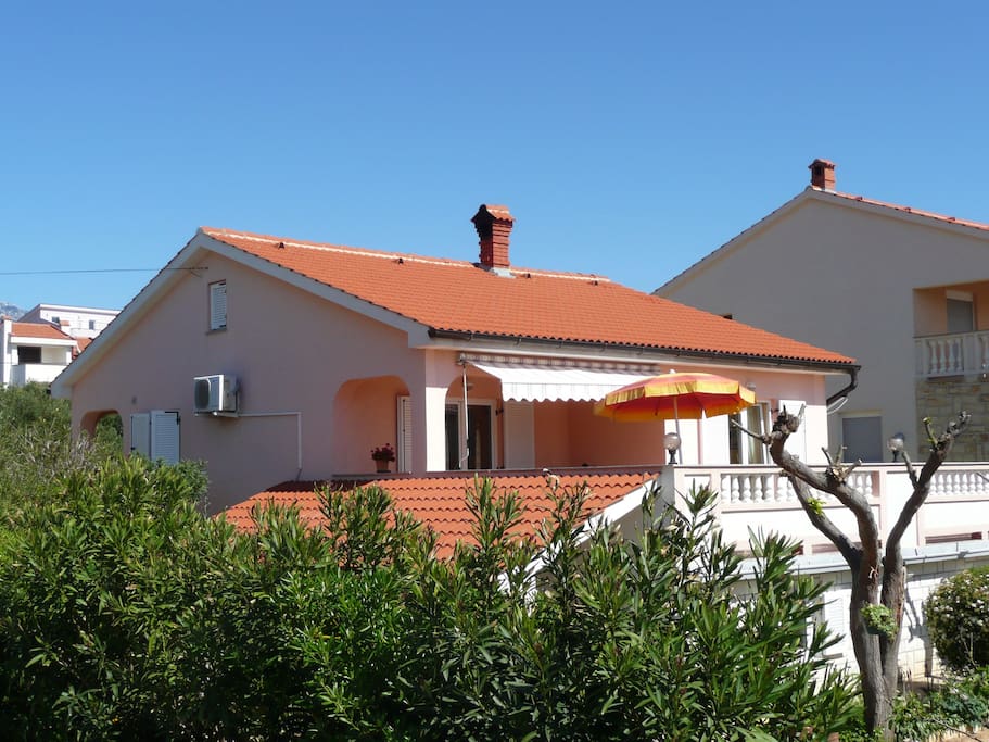 Außenansicht