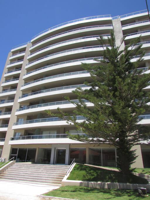 Edificio Moon