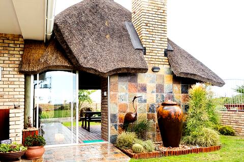Settle Inn Self Catering Accommodation -  Unit 1
