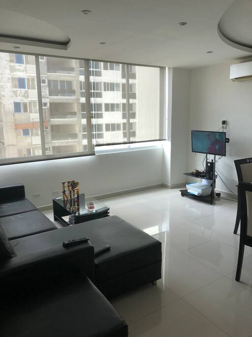 Sala/Comedor