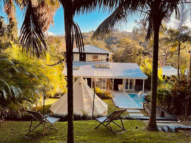 Avalon Beach Retreat gallery image 2