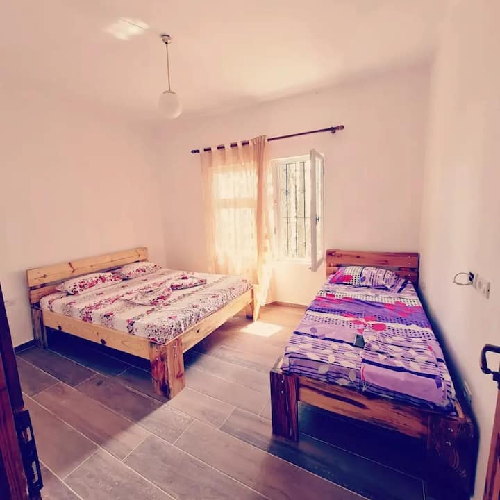 Habitación 1