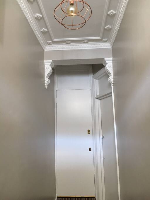hall