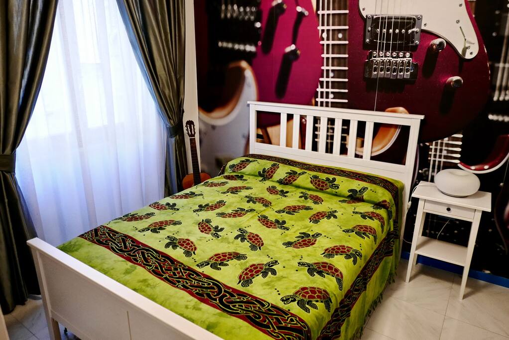 Music Room
