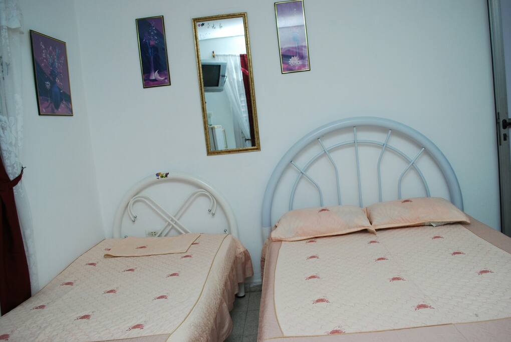 Habitación #2