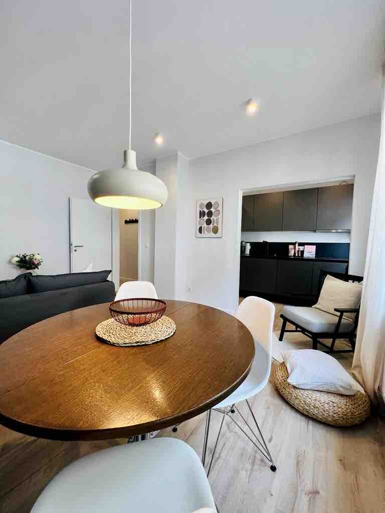 Propiedad de Airbnb exitosa: Beautiful living in the city center en Paderborn