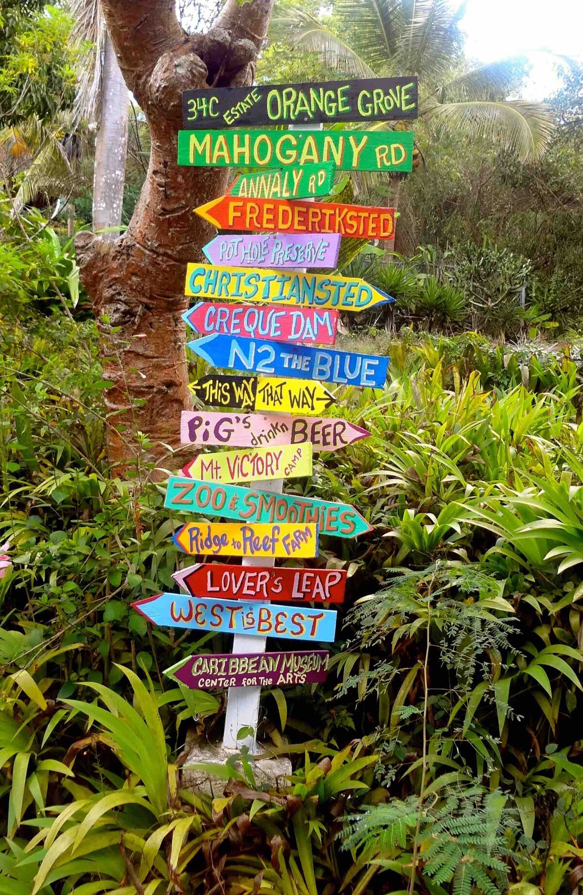 annaly farms st croix usvi