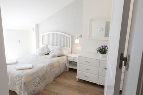 Luxury Apartment with 1 bedroom SOL REAL 3.