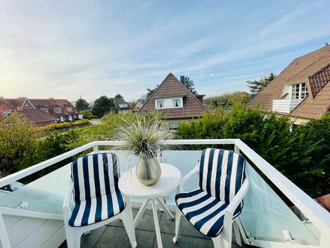 Quiet oasis at Dorfteich for 2 people-4