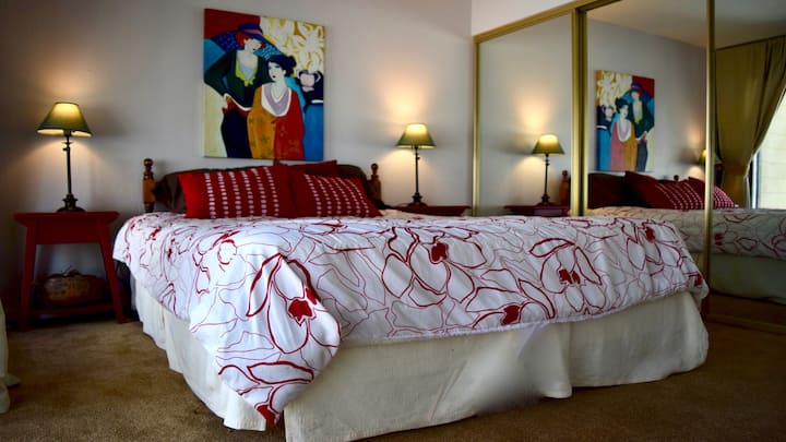 غرفة النوم 4