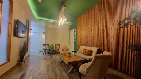 Heart of hermon 
The heart of the Hermon