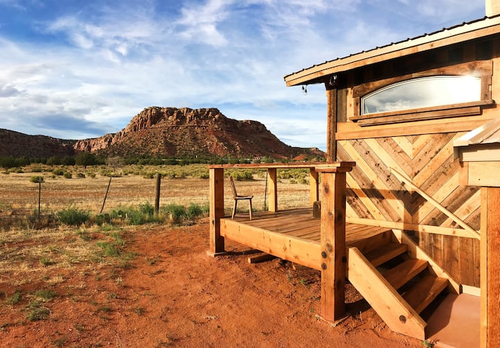 Top 10 Secluded Cabins In Arizona, USA Updated 2024 Trip101