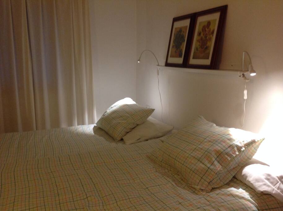 Baño en suite