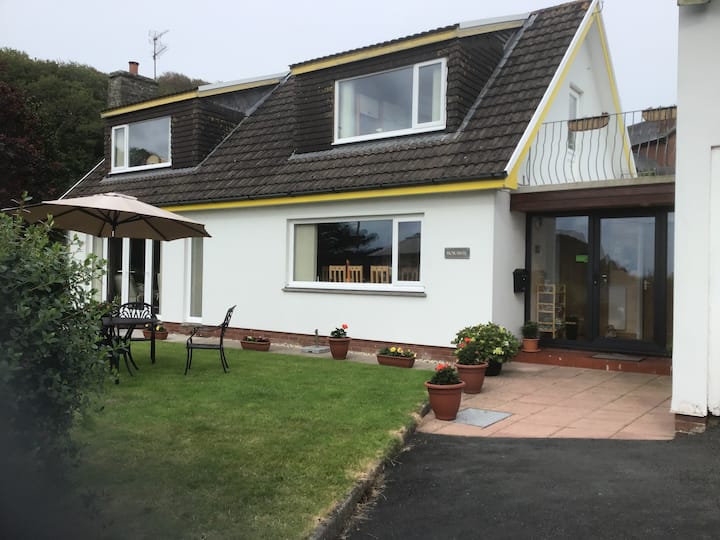 Aberystwyth Holiday Rentals & Homes Wales, United Kingdom Airbnb