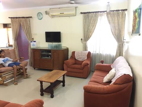 Luxury Thrissur Condominium