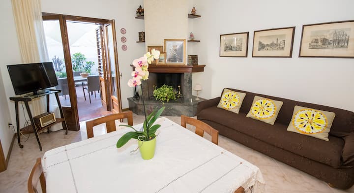 Casa Fedora - Lecce
