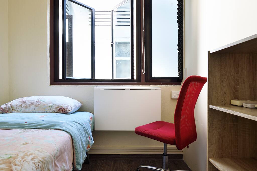foldable desk and chair