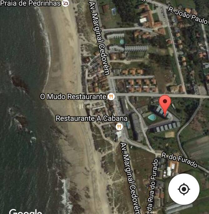 Localização