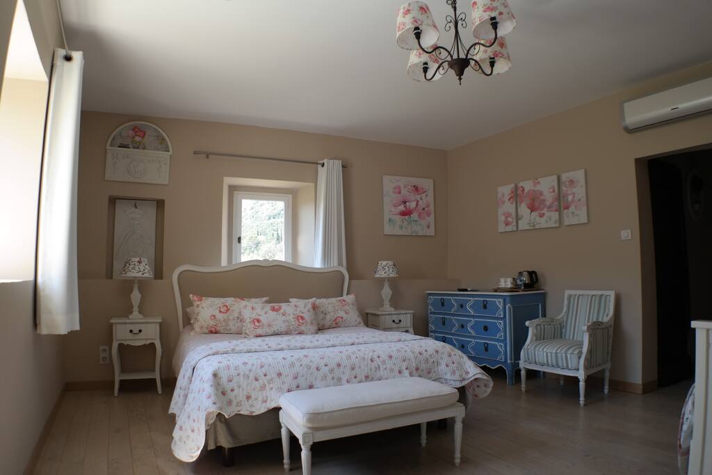 Chambre Cottage