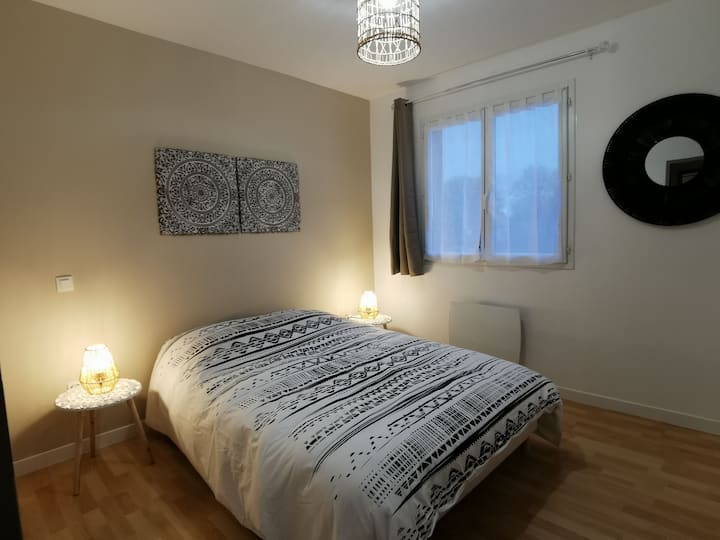 غرفة النوم 2